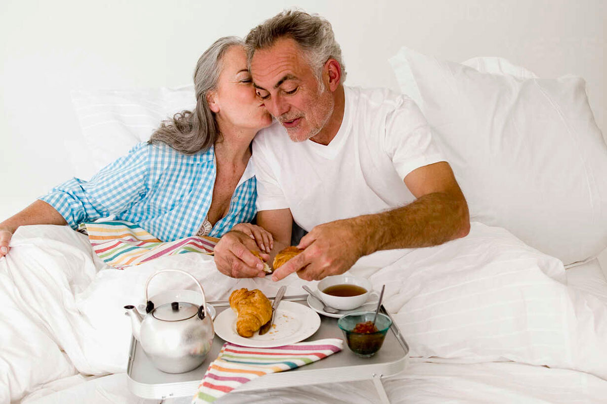 Testosterone therapy In Rockledge: Sex life