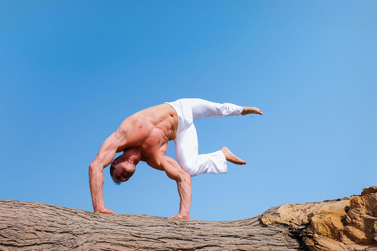 Testosterone therapy In Rockledge: Muscle Strength